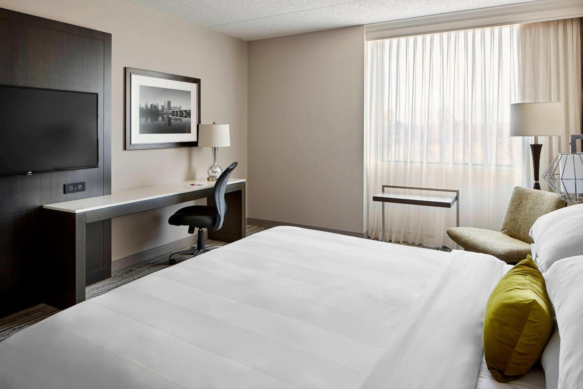 Marriott Hartford/Windsor Airport Exterior foto