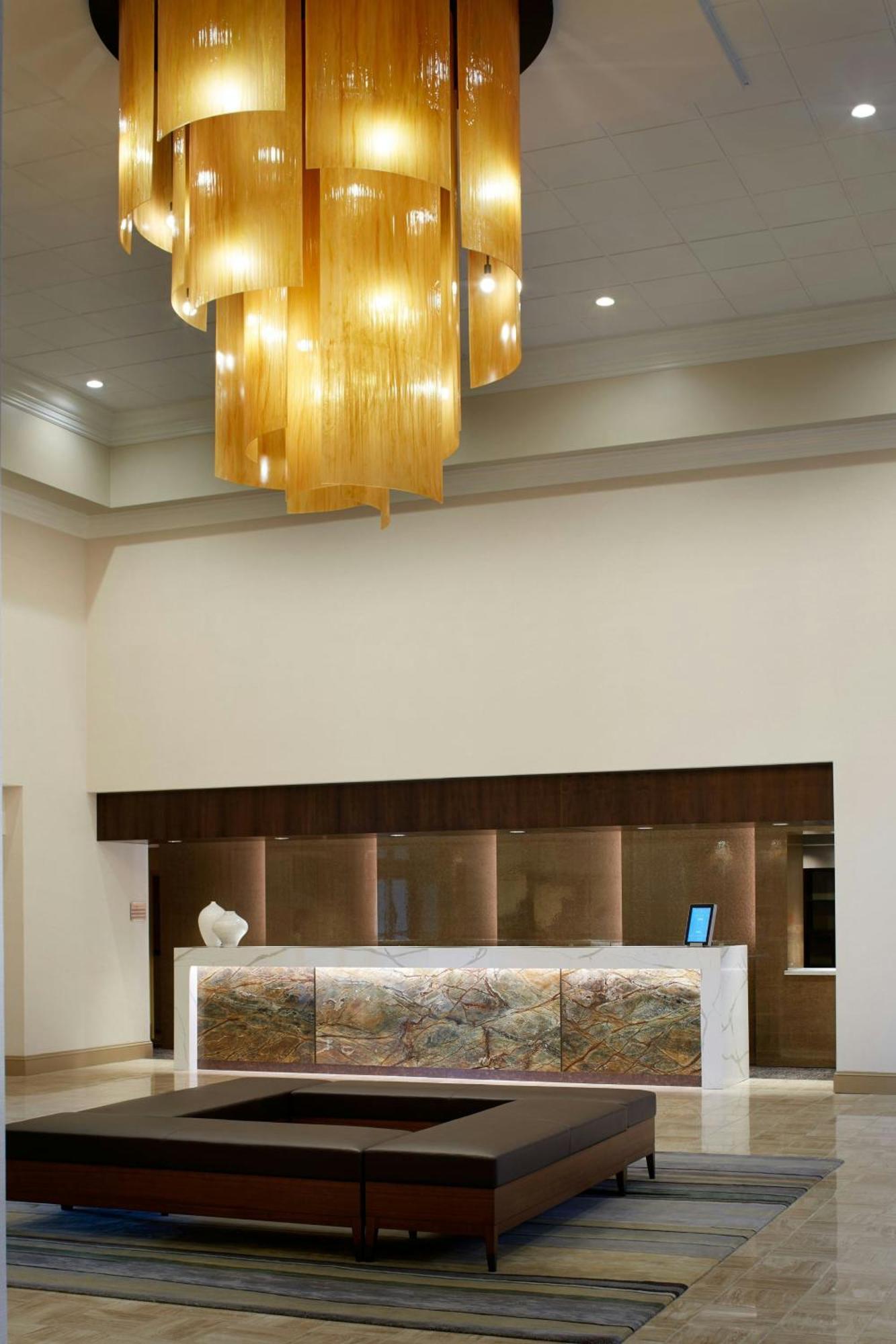Marriott Hartford/Windsor Airport Exterior foto