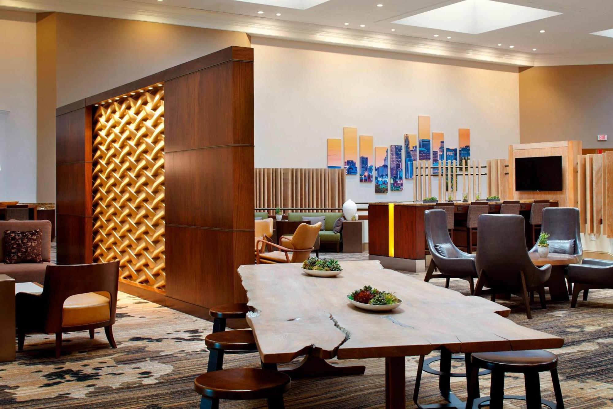 Marriott Hartford/Windsor Airport Exterior foto