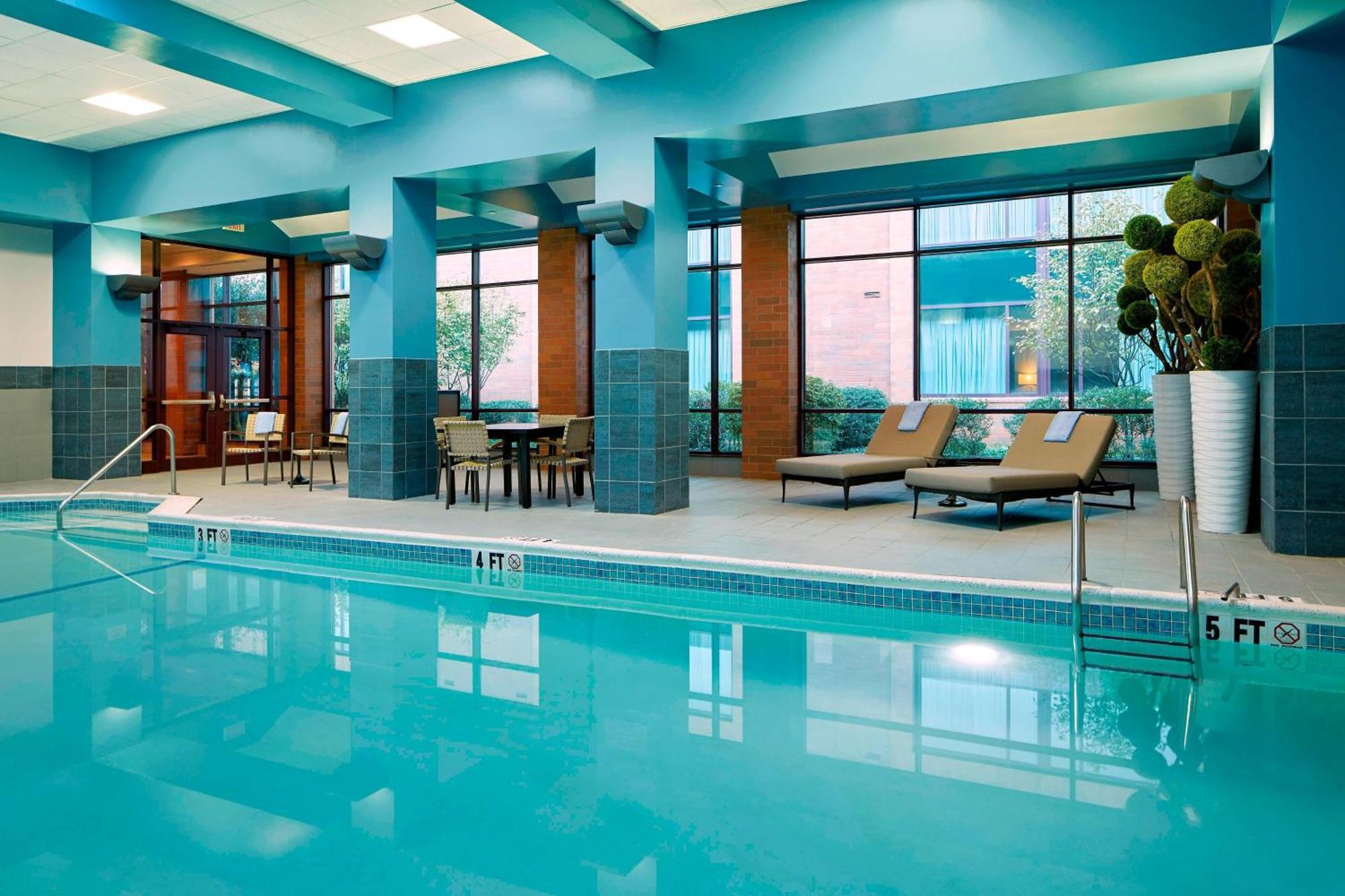 Marriott Hartford/Windsor Airport Exterior foto