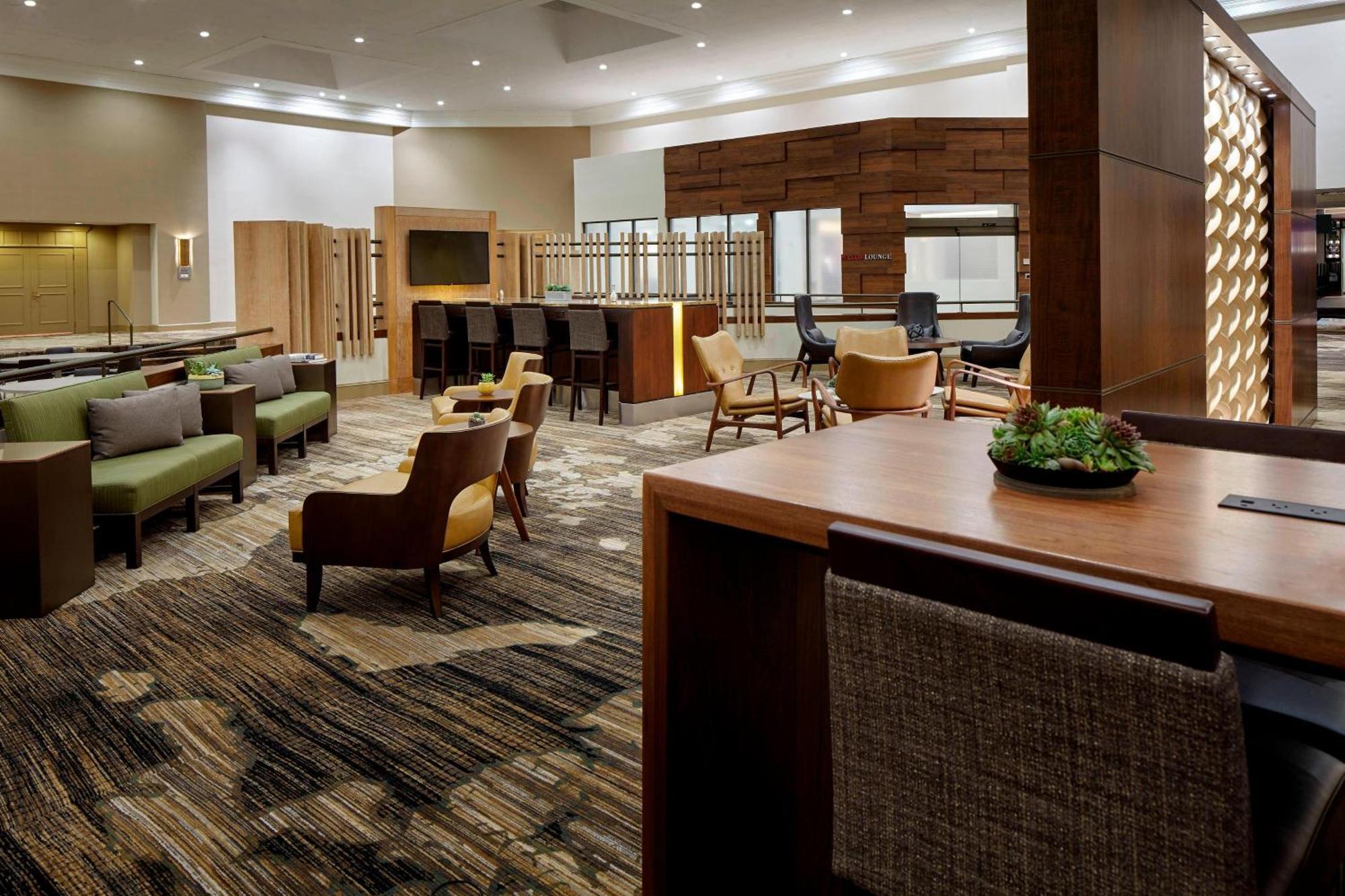 Marriott Hartford/Windsor Airport Exterior foto